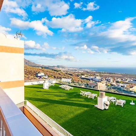 אדחה Los Menores Sea View מראה חיצוני תמונה