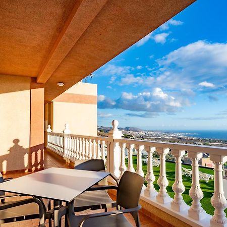 אדחה Los Menores Sea View מראה חיצוני תמונה